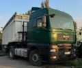 МАН Другая, объемом двигателя 0 л и пробегом 0 тыс. км за 32000 $, фото 1 на Automoto.ua