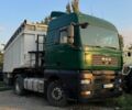 МАН Другая, объемом двигателя 0 л и пробегом 0 тыс. км за 28000 $, фото 1 на Automoto.ua