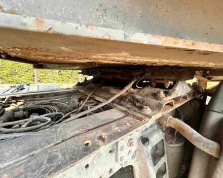 МАН Другая, объемом двигателя 0 л и пробегом 0 тыс. км за 12000 $, фото 5 на Automoto.ua