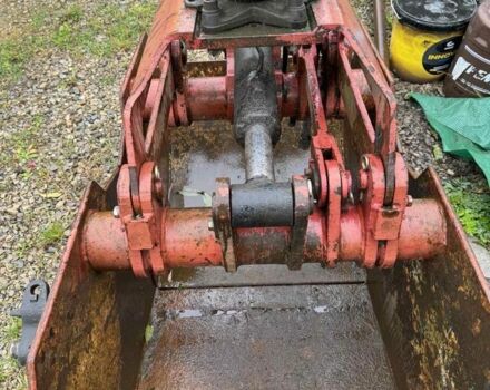 МАН Другая, объемом двигателя 0 л и пробегом 0 тыс. км за 1550 $, фото 6 на Automoto.ua