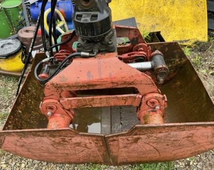 МАН Другая, объемом двигателя 0 л и пробегом 0 тыс. км за 1550 $, фото 3 на Automoto.ua