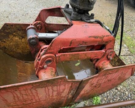 МАН Другая, объемом двигателя 0 л и пробегом 0 тыс. км за 1550 $, фото 5 на Automoto.ua