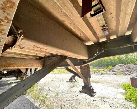 МАН Другая, объемом двигателя 0 л и пробегом 0 тыс. км за 12000 $, фото 7 на Automoto.ua