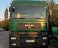 МАН Другая, объемом двигателя 0 л и пробегом 0 тыс. км за 32000 $, фото 2 на Automoto.ua