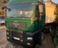 МАН Другая, объемом двигателя 0 л и пробегом 0 тыс. км за 32000 $, фото 1 на Automoto.ua