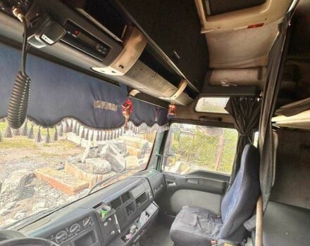 МАН Другая, объемом двигателя 0 л и пробегом 0 тыс. км за 12000 $, фото 6 на Automoto.ua