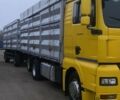 МАН Другая, объемом двигателя 0 л и пробегом 0 тыс. км за 22000 $, фото 1 на Automoto.ua
