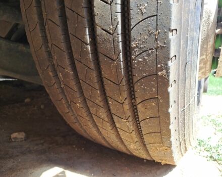 МАН Другая, объемом двигателя 0 л и пробегом 0 тыс. км за 22000 $, фото 4 на Automoto.ua