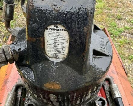 МАН Другая, объемом двигателя 0 л и пробегом 0 тыс. км за 1550 $, фото 4 на Automoto.ua