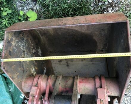 МАН Другая, объемом двигателя 0 л и пробегом 0 тыс. км за 1550 $, фото 1 на Automoto.ua