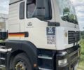 МАН Другая, объемом двигателя 14.86 л и пробегом 0 тыс. км за 7600 $, фото 1 на Automoto.ua