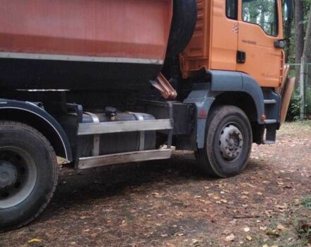 МАН Другая, объемом двигателя 0 л и пробегом 0 тыс. км за 35000 $, фото 1 на Automoto.ua