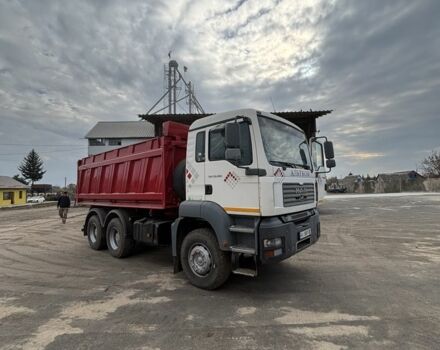 МАН Другая, объемом двигателя 0 л и пробегом 0 тыс. км за 47000 $, фото 3 на Automoto.ua