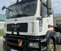 МАН Другая, объемом двигателя 14.86 л и пробегом 0 тыс. км за 7600 $, фото 1 на Automoto.ua