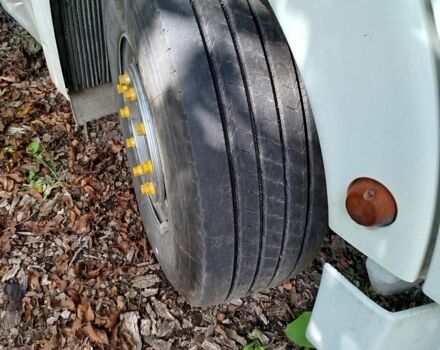 МАН Другая 2008 в Чемеровцах на Automoto.ua МАН Другая, объемом двигателя 0 л и пробегом 0 тыс. км за 30000 $, фото 2 на Automoto.ua