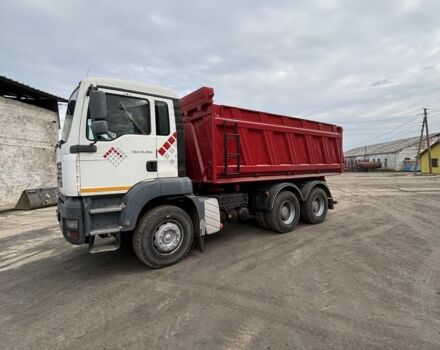 МАН Другая, объемом двигателя 0 л и пробегом 0 тыс. км за 47000 $, фото 1 на Automoto.ua