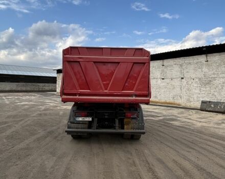 МАН Другая, объемом двигателя 0 л и пробегом 0 тыс. км за 47000 $, фото 14 на Automoto.ua