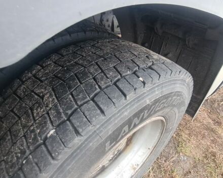 МАН Другая, объемом двигателя 0 л и пробегом 0 тыс. км за 35000 $, фото 2 на Automoto.ua