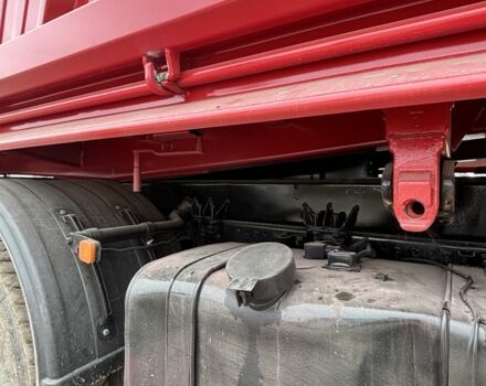 МАН Другая, объемом двигателя 0 л и пробегом 0 тыс. км за 47000 $, фото 11 на Automoto.ua