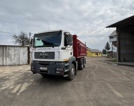 МАН Другая, объемом двигателя 0 л и пробегом 0 тыс. км за 47000 $, фото 2 на Automoto.ua