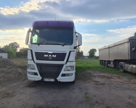 МАН Другая, объемом двигателя 0 л и пробегом 0 тыс. км за 35000 $, фото 3 на Automoto.ua