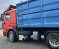 МАН Другая 2008 в Тростянце на Automoto.ua МАН Другая, объемом двигателя 0 л и пробегом 0 тыс. км за 15000 $, фото 1 на Automoto.ua