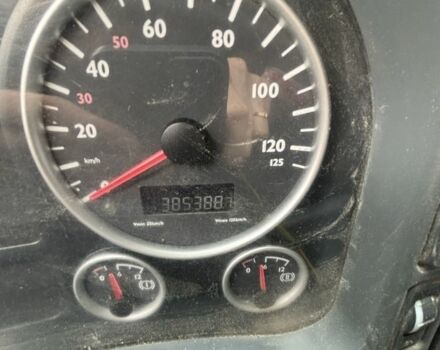 МАН Другая, объемом двигателя 0 л и пробегом 0 тыс. км за 47000 $, фото 9 на Automoto.ua