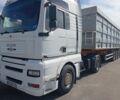 МАН Другая, об'ємом двигуна 14.86 л та пробігом 0 тис. км за 25000 $, фото 1 на Automoto.ua
