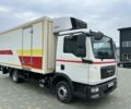 МАН Другая, объемом двигателя 14.86 л и пробегом 0 тыс. км за 22300 $, фото 1 на Automoto.ua