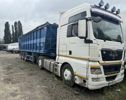 МАН Другая, объемом двигателя 0 л и пробегом 0 тыс. км за 32000 $, фото 2 на Automoto.ua