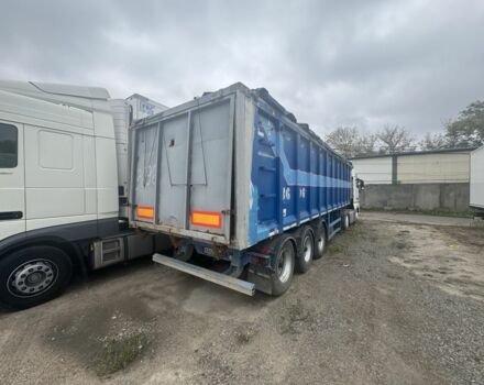 МАН Другая, объемом двигателя 0 л и пробегом 0 тыс. км за 32000 $, фото 5 на Automoto.ua
