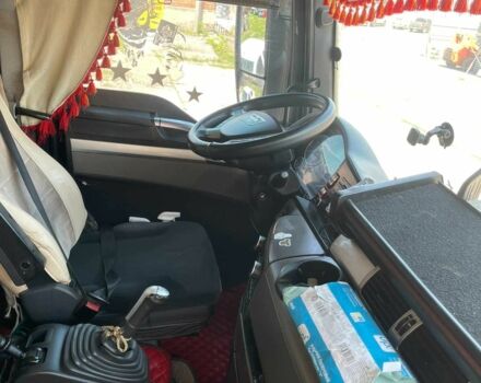 МАН Другая, об'ємом двигуна 14.86 л та пробігом 0 тис. км за 11000 $, фото 7 на Automoto.ua