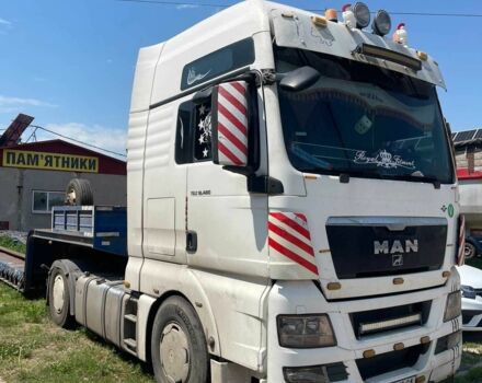 МАН Другая, об'ємом двигуна 14.86 л та пробігом 0 тис. км за 11000 $, фото 3 на Automoto.ua