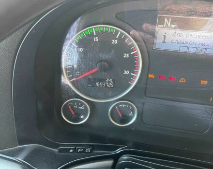 МАН Другая, об'ємом двигуна 14.86 л та пробігом 0 тис. км за 11000 $, фото 5 на Automoto.ua