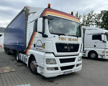 МАН Другая, объемом двигателя 14.86 л и пробегом 0 тыс. км за 19999 $, фото 2 на Automoto.ua