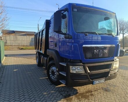 МАН Другая, объемом двигателя 0 л и пробегом 0 тыс. км за 33500 $, фото 1 на Automoto.ua