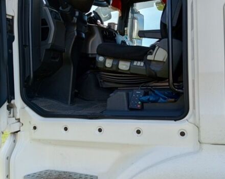 МАН Другая, объемом двигателя 0 л и пробегом 0 тыс. км за 43000 $, фото 4 на Automoto.ua