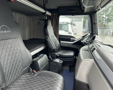 МАН Другая, объемом двигателя 14.86 л и пробегом 0 тыс. км за 19999 $, фото 9 на Automoto.ua