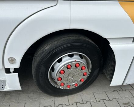 МАН Другая, объемом двигателя 14.86 л и пробегом 0 тыс. км за 19999 $, фото 5 на Automoto.ua