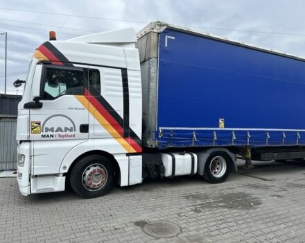 МАН Другая, объемом двигателя 14.86 л и пробегом 0 тыс. км за 19999 $, фото 3 на Automoto.ua