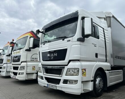 МАН Другая, объемом двигателя 14.86 л и пробегом 0 тыс. км за 19999 $, фото 11 на Automoto.ua