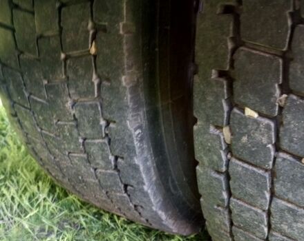 МАН Другая, объемом двигателя 0 л и пробегом 0 тыс. км за 43000 $, фото 3 на Automoto.ua