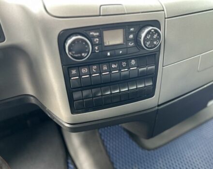 МАН Другая, объемом двигателя 14.86 л и пробегом 0 тыс. км за 19999 $, фото 8 на Automoto.ua