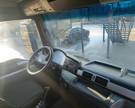 МАН Другая, объемом двигателя 0 л и пробегом 0 тыс. км за 33500 $, фото 3 на Automoto.ua