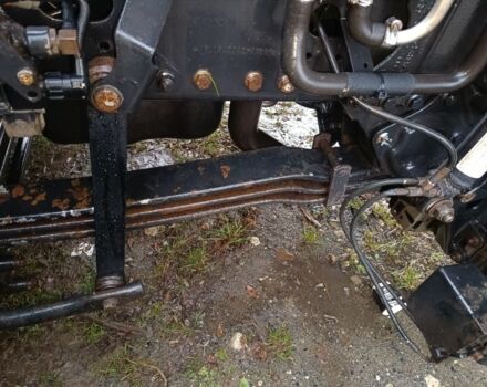 МАН Другая, объемом двигателя 0 л и пробегом 0 тыс. км за 33500 $, фото 5 на Automoto.ua