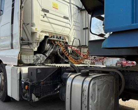 МАН Другая, объемом двигателя 0 л и пробегом 0 тыс. км за 31500 $, фото 3 на Automoto.ua