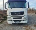 МАН Другая, об'ємом двигуна 0 л та пробігом 0 тис. км за 37000 $, фото 8 на Automoto.ua