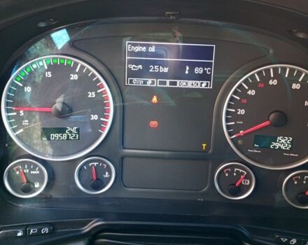 МАН Другая, об'ємом двигуна 0 л та пробігом 0 тис. км за 50000 $, фото 4 на Automoto.ua