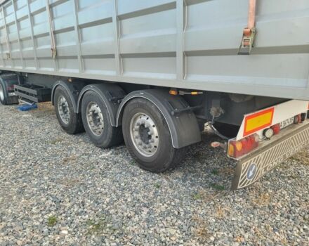 МАН Другая, об'ємом двигуна 0 л та пробігом 0 тис. км за 37000 $, фото 3 на Automoto.ua