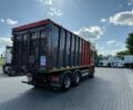 МАН Другая, объемом двигателя 14.86 л и пробегом 0 тыс. км за 71161 $, фото 21 на Automoto.ua